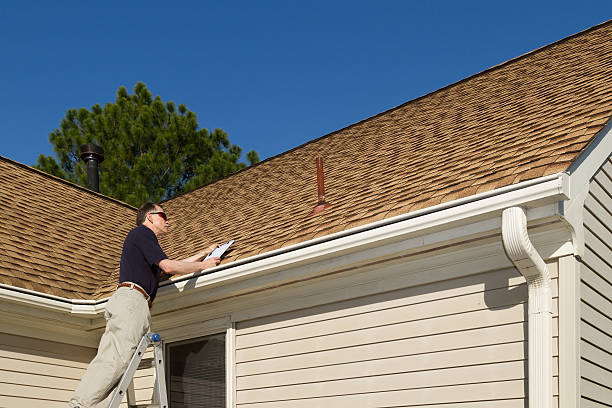 Sheet Metal Roofing in San Angelo, TX